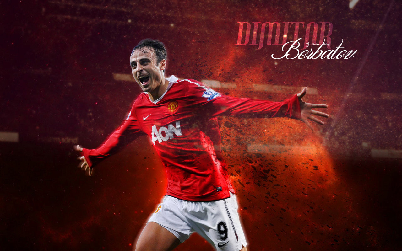 5 Striker Mematikan Yang Pernah Dimiliki MU