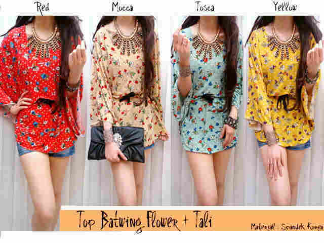 NEW ITEMM!!! MURMER! GRAB THEM FAST! GOOD QUALITY!