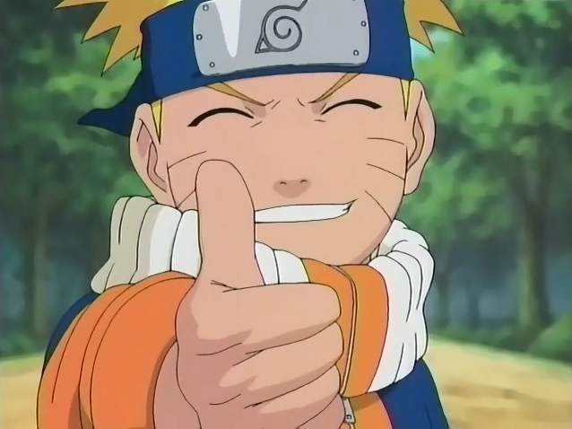 5 Tokoh Anime yang paling menginspirasi !!