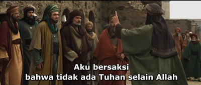 !!! >>> => ini dia, !!! PedanG Allah Tak Terkalahkan, <= <<< !!!