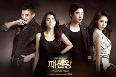 Korea drama (harga sahabat!
