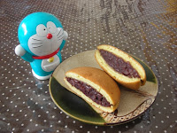 Beginilah Cara membuat Dorayaki &#91;Makanan Favorit Doraemon&#93;