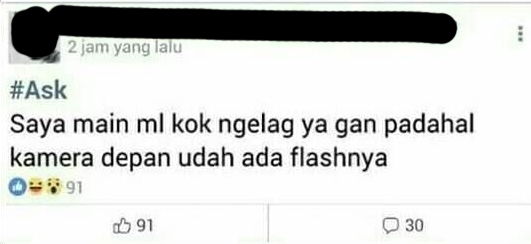 13 PERTANYAAN ORANG GAPTEK INI BIKIN NGAKAK SAMPE PENGEN NGEJITAK