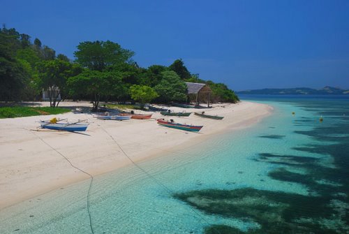 Tempat Wisata Air di Indonesia yang Menarik Perhatian Wisatawan di Seluruh Dunia