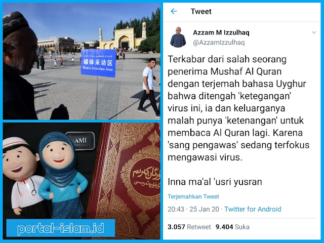 aparat-china-disibukan-virus-corona-muslim-uyghur-lebih-tenang-membaca-al-quran