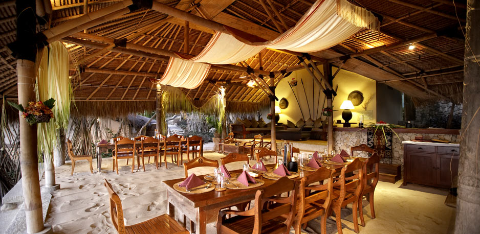 Mengenal Nihiwatu Resorts di Sumba - Hotel terbaik di dunia