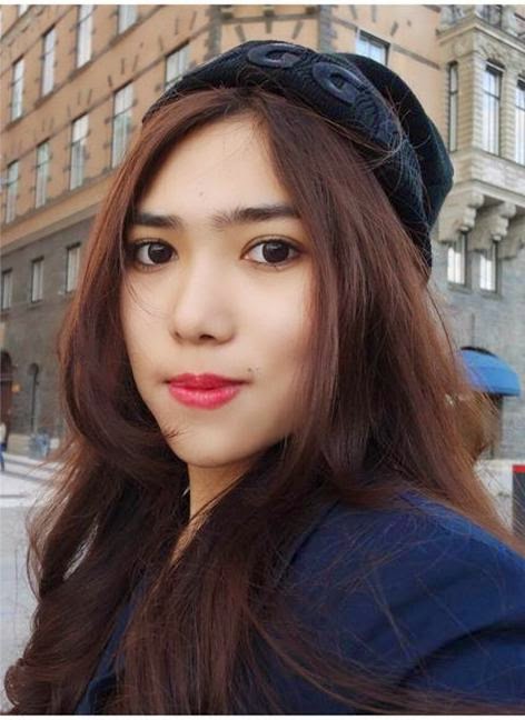 .::Sharing foto2 Artis Indonesia::. - Part 4 - Page 430 | KASKUS