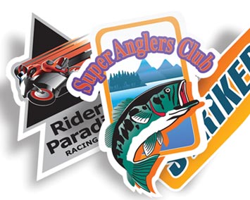 cetak stiker vinyl murah free ongkir se jawa