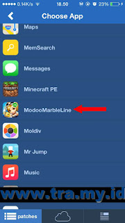 &#91;INFO&#93; Tips Mengatasi Let's Get Rich Force Close Pada iOS (iPhone/iPad Jailbreak)