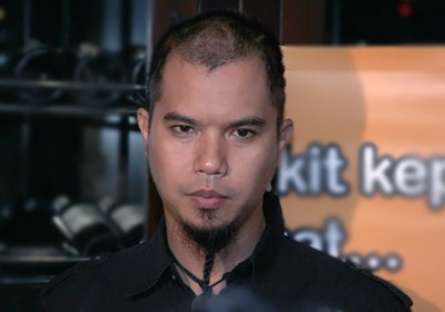 13 Janggut &amp; Kumis paling terkenal &#91;Serba 13&#93;