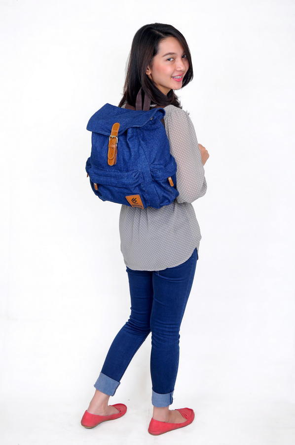 ╨╥╨╥╨╥╨ ESGOTADO ₪ Bag / Tas / Ransel ₪ Good Choise for Good Looking ╨╥╨╥╨╥╨