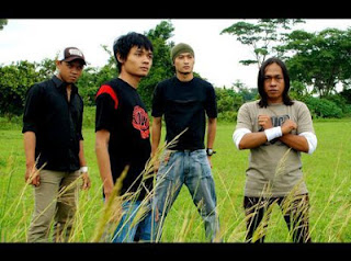 Masih Inget Sama Band ini gak Gan? 