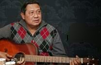 GENRE MUSIK / SENI YANG DISUKAI 7 PRESIDEN RI