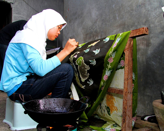 Minta Saran buat Hasil Jepretan Ane