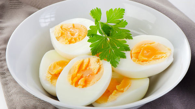 Bikin Kenyang dan Tahan Lama, Cocok untuk Kamu yang Sedang Diet