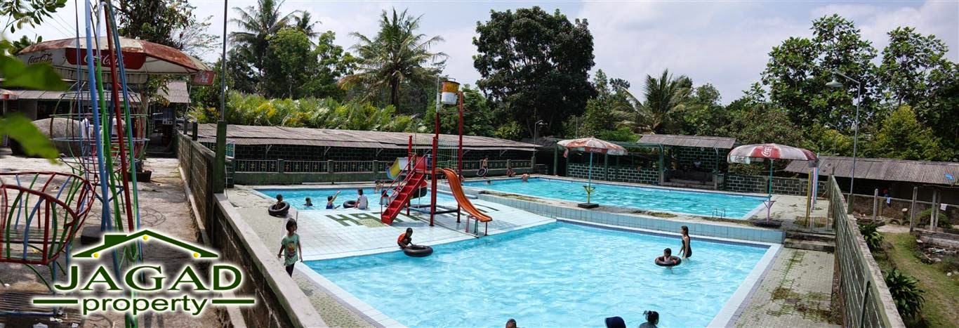 Oper Manajemen Rumah makan dilengkapi Kolam Renang