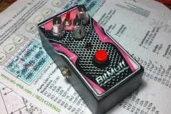 Efek Gitar Stompbox dan Adaptor Clone Termurah gan,,