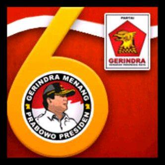 &#91;gerindra berduka&#93; Gerindra Surabaya Terancam Tak Dapat Dana Banpol