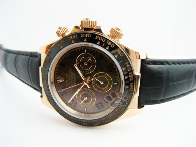 Terjual JAM TANGAN KW [ROLEX, FERRARI, CHANNEL, DLL] MURAH!!!!! | KASKUS