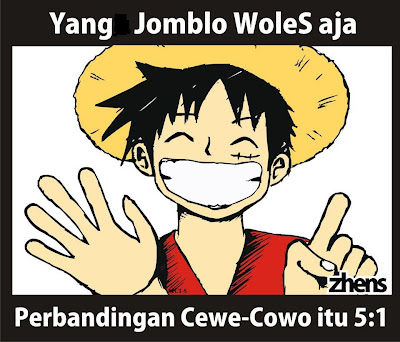 Tidak Ingin Jomblo Berkepanjangan ? *BACA MBLO