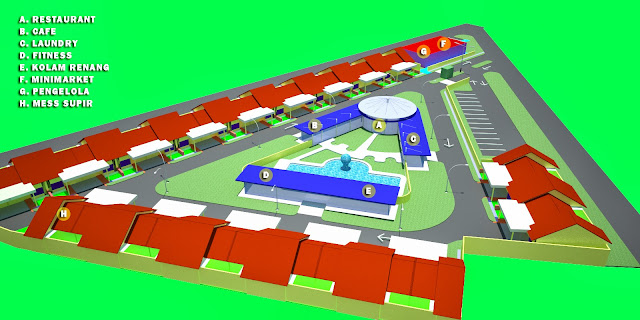 Memulai Bisnis Town House