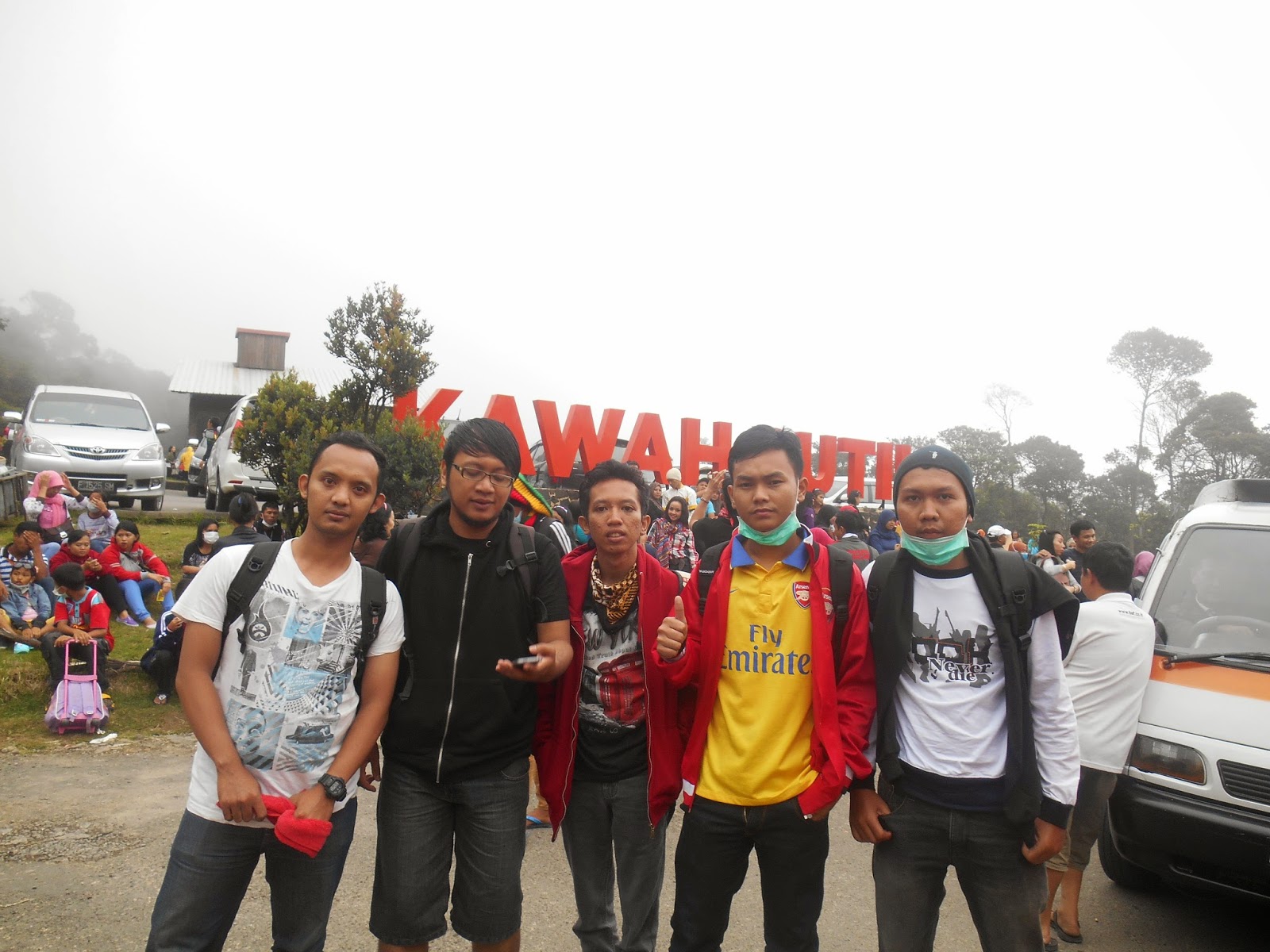 &#91;CATPER+VIDEO&#93; KELILING BANDUNG