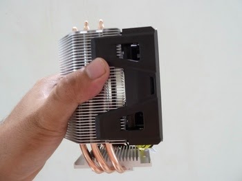 AMD A6-6400K, The Power to compute!