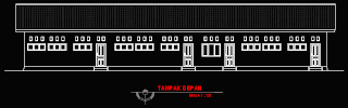 Contoh RAB Proyek Pembangunan Gedung Desa
