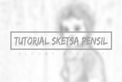 Yok Bikin Foto Menjadi Sketsa Pensil Dengan Photoshop Tentunya
