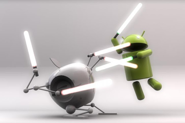 5 OS Baru yang Siap Menantang Android &amp; iOS
