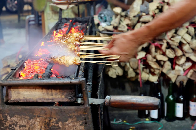 One Day Trip To Cirebon