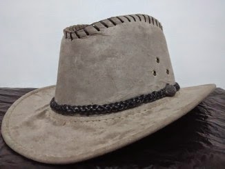 JUAL TOPI COWBOY KEREN MURAH
