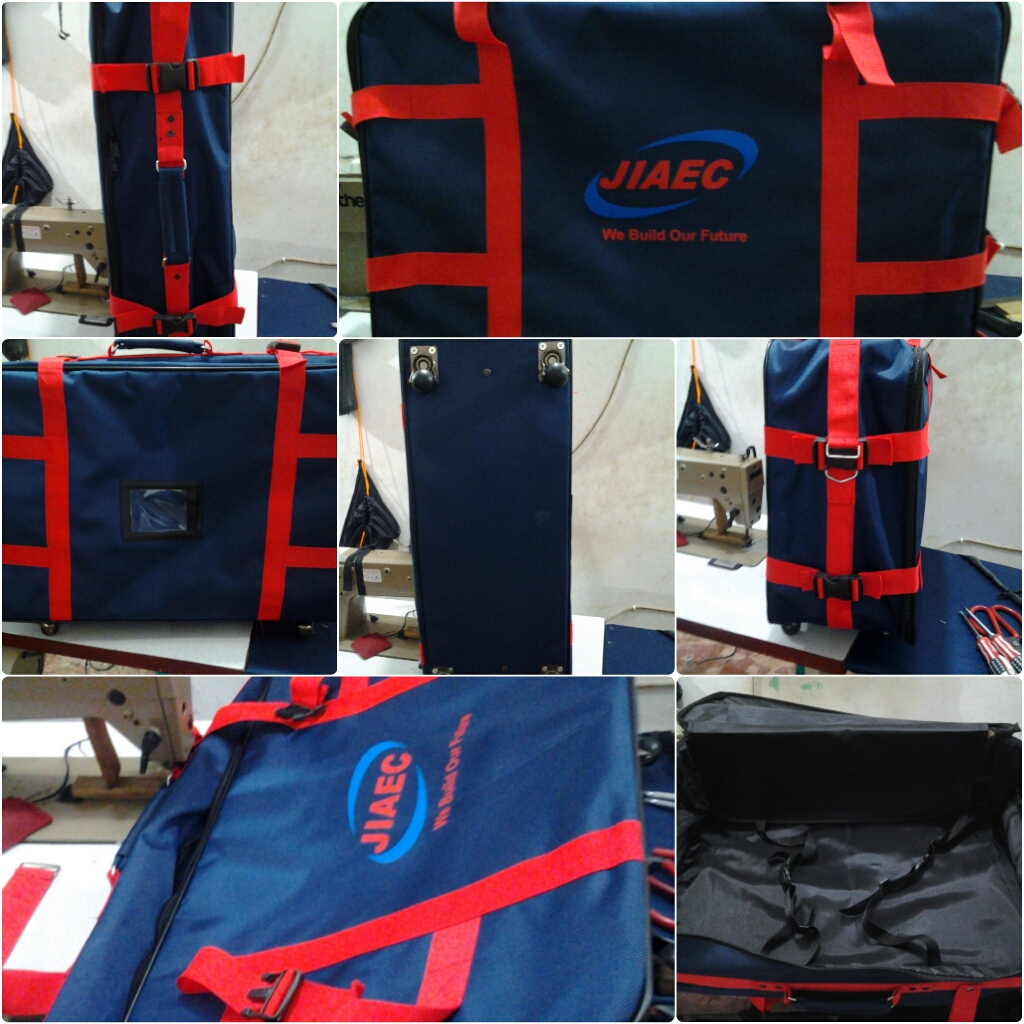 TAS KOPER UMROH, TAS HAJI, TAS TRAVEL, RANSEL TROLEY Termurah 2016