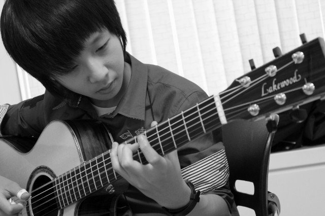 Mengenal Secara Detail dari sosok Sunghajung