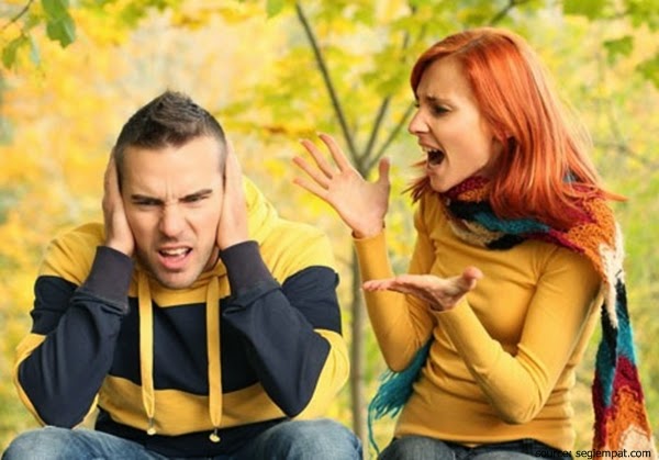 6 Alasan Paling Pasti yang Bikin Laki-Laki Selingkuh