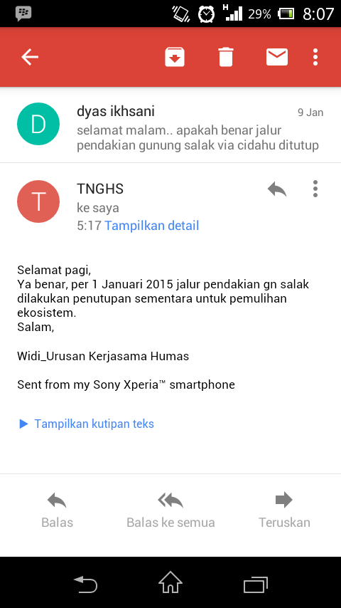 jadwal-buka-dan-tutup-jalur-pendakian