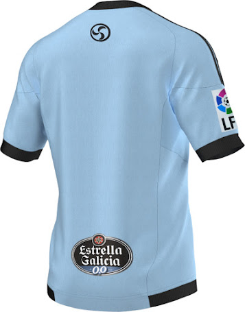 KUMPULAN JERSEY/KIT 2013/2014 YANG SUDAH RESMI