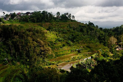 Kumpulan Foto Pemandangan Indah khas Indonesia Versi National Geographic