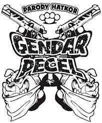 Agan pecinta hardcore? Agan orang Jawa? nih gan