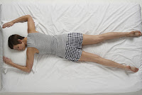 Arti di Balik Posisi Tidur Anda