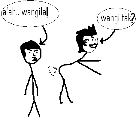 Jurus-jurus Jitu Buat Move On dari Mantan
