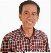 Analisis Seorang Blogger: Peta Persaingan Capres antara Jokowi dan Prabowo.