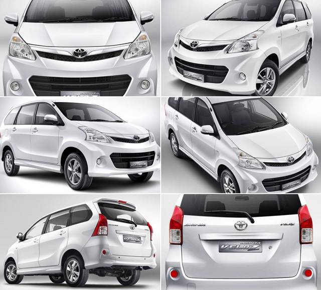 Duo Toyota Memuaskan Pelanggan