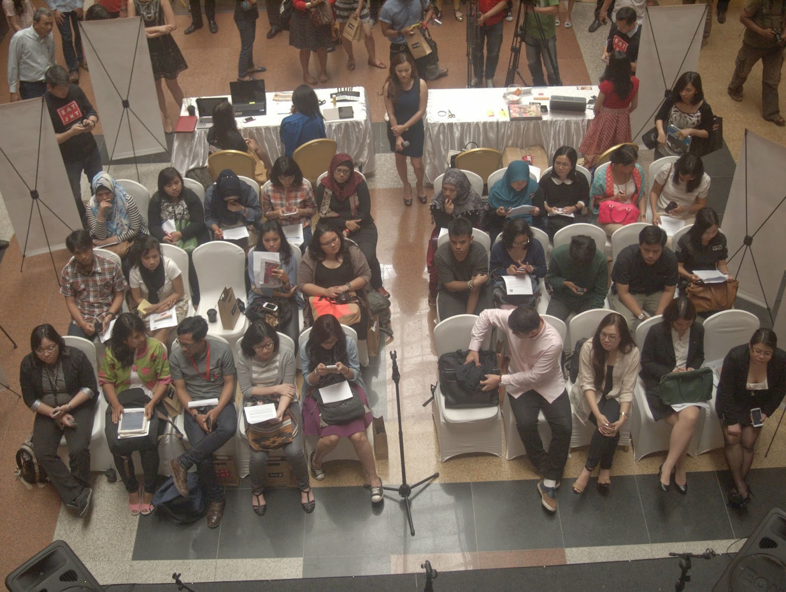 Pengalaman ane gan, yang jago fotografer masuk gan!!