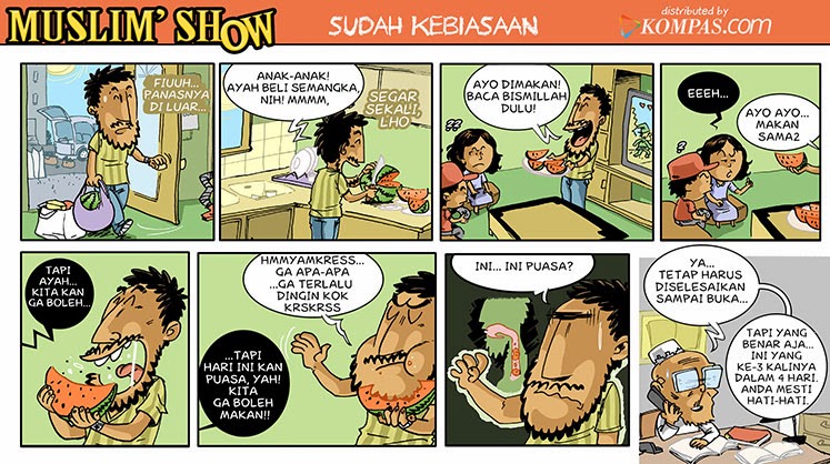 Komikus Prancis yg Bakalan Berkunjung ke Indonesia Maret 2014 ini! Siapa? Intip yuk!