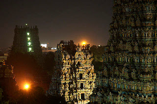 10 Kuil Hindu Paling Indah di Dunia
