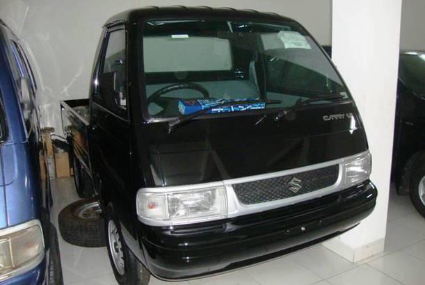 Carry Pick Up 1.5 SAYA PASTI BANTU ANDA