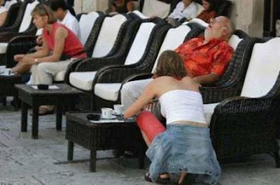 Koleksi Foto Asli yang Menarik Untuk Dilihat 