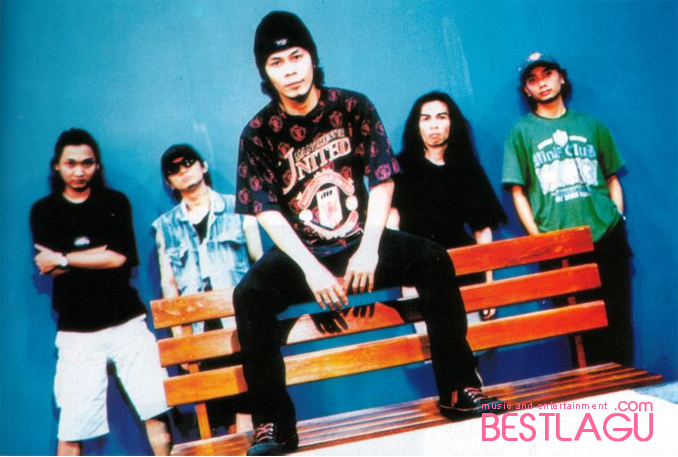 JAMRUD Band cadas 90' ,kemana mereka ?? :mewek