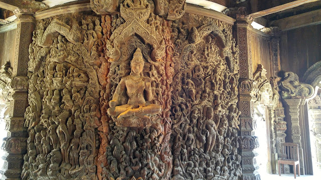 My Trip to Exotic Thailand: Bangkok & Pattaya